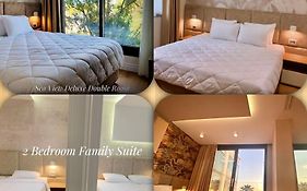 Marina Premium Beach Hotel & Apartments